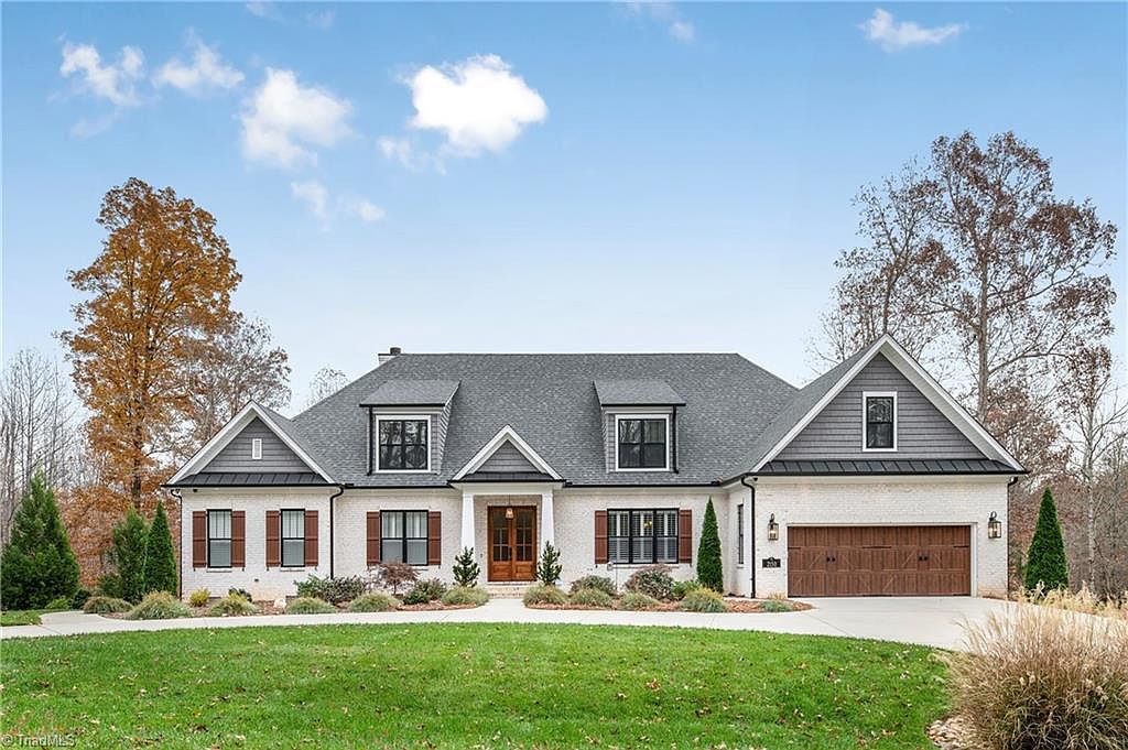 2150 Walnut Crossing Run, Yadkinville, NC 27055 MLS 1125572 Zillow