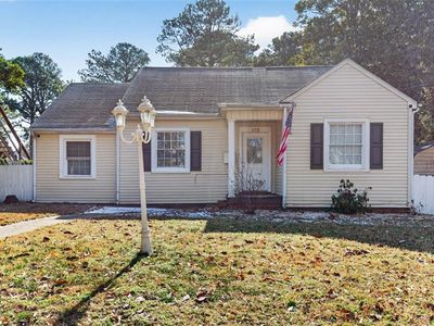 173 Swanson Rd, Norfolk, VA, 23503