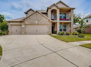 107 Long Meadow Ct, Clute, Tx 77531 