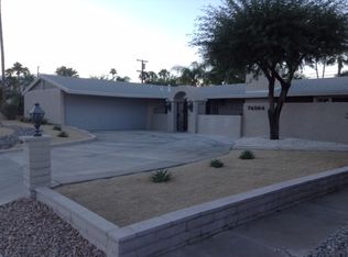 74564 Yucca Tree Dr, Palm Desert, CA 92260