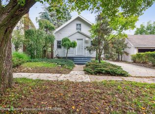 812 Durant St, Lansing, MI 48915