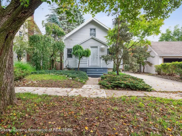 812 Durant St, Lansing, MI 48915