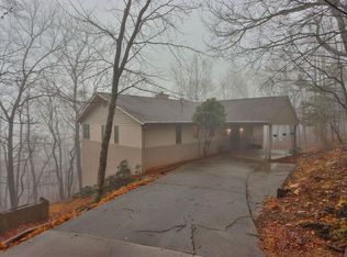 1299 Little Hendricks Mountain Rd, Jasper, GA 30143