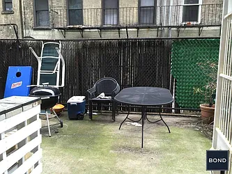 Rented by Bond New York