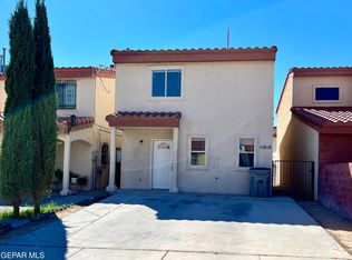 11016 Sunshine Ct, El Paso, TX 79936