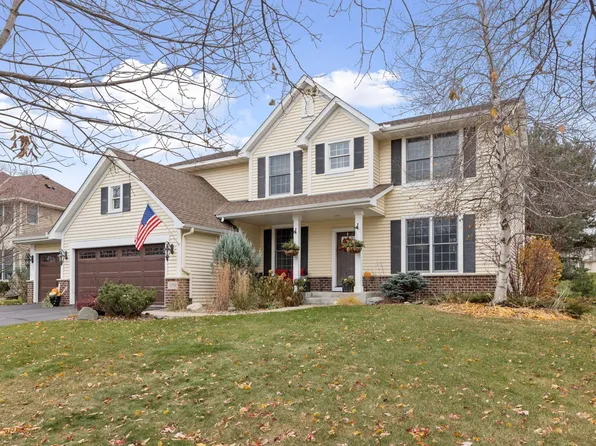 10766 Hawthorn Trl, Woodbury, MN 55129