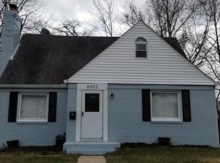 6911 Gateway Blvd, District Heights, MD