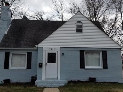 6911 Gateway Blvd, District Heights, MD, 20747