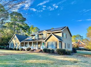 311 W 24th St, Tifton, GA 31794