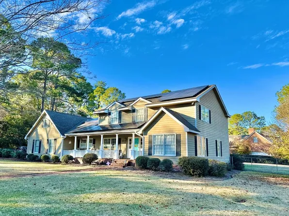 311 W 24th St, Tifton, GA 31794