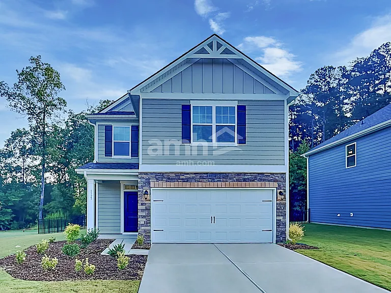 1328 Bethany Dallas Dr — Photo 1