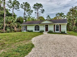 1830 21st St SW, Naples, FL 34117