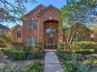 5507 Evening Shore Dr, Houston, TX 77041