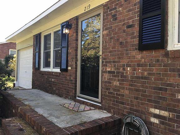2nd image of 219 McKay Ave
