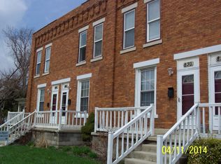 846 E Livingston Ave, Columbus, OH 43205