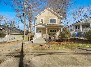 1019 Camilla St SW, Atlanta, GA 30314