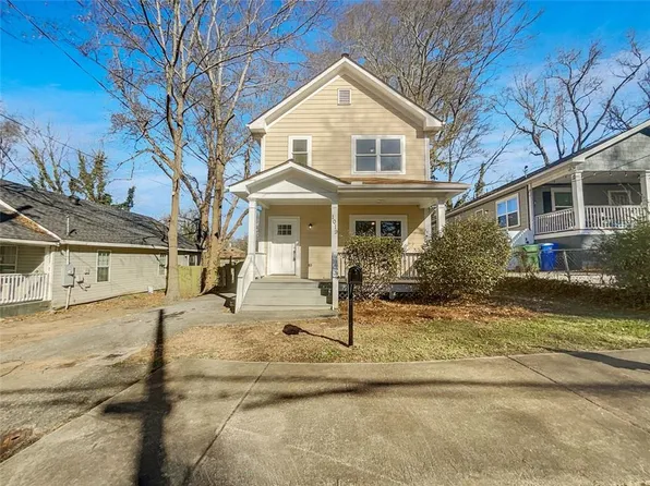 1019 Camilla St SW, Atlanta, GA 30314