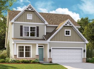 38 Cornelia Xing, Cameron, NC 28326