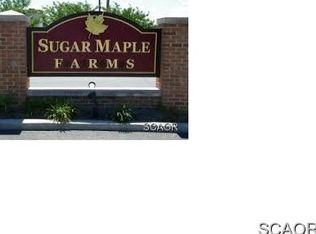 7815 Cedar Creek Ct, Milford, DE 19963