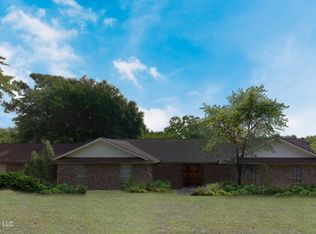 9012 Tucker Rd, Vancleave, MS 39565