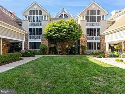 298 Canterbury Rd APT D, Bel Air, MD, 21014