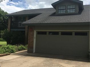 7721 El Dorado Dr, Austin, TX 78737