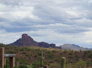 15230 E Whisper Draw, Fountain Hills, AZ 85268