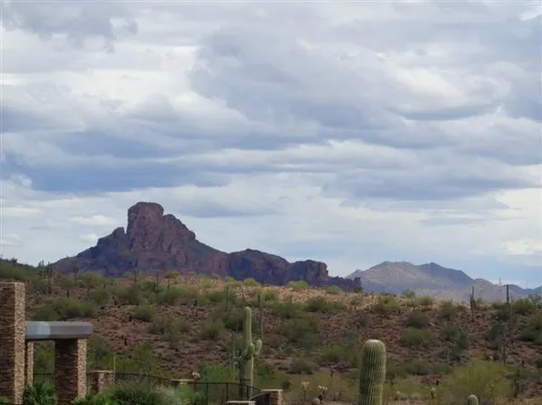 15230 E Whisper Draw, Fountain Hills, AZ 85268