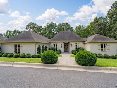 1591 Williamsburg Ln, Tuscaloosa, AL, 35406