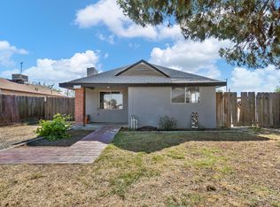 1834 Hardcastle Ave, Hanford, CA 93230