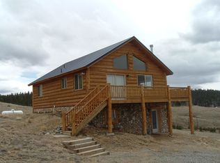 46 Wampum Ln, Como, CO 80456