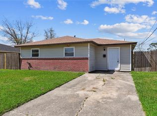 346 Azalea Dr, Westwego, LA 70094