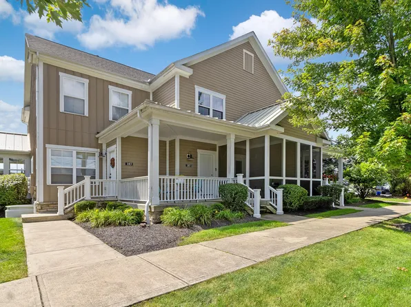 185 W Case Ave, Powell, OH 43065