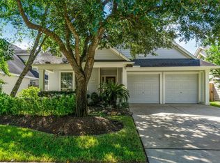 15727 Stiller Park Dr, Cypress, TX 77429