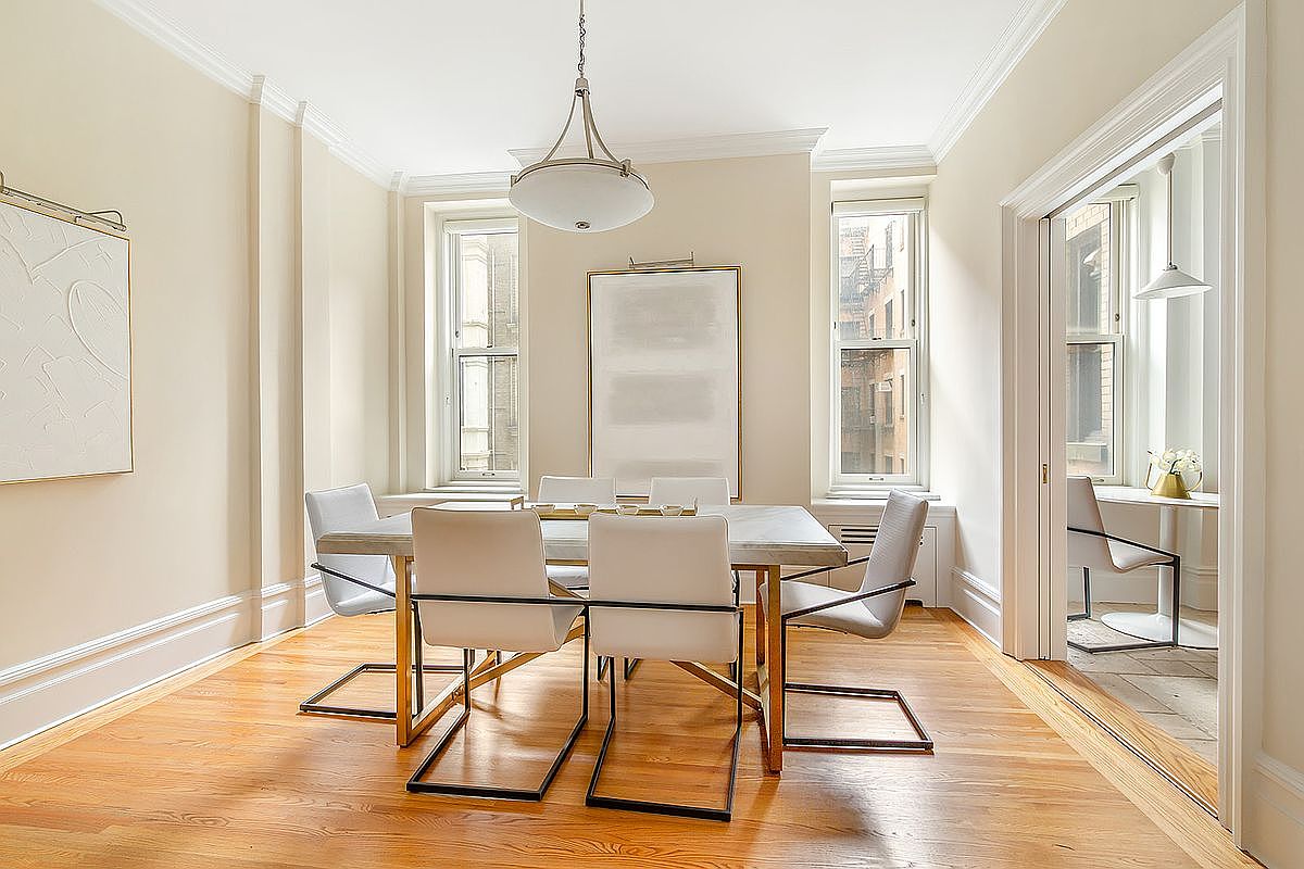 190 Riverside Dr #5A, New York, NY 10024 | Zillow