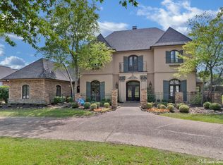 10982 Sanctuary Way, Shreveport, LA 71106