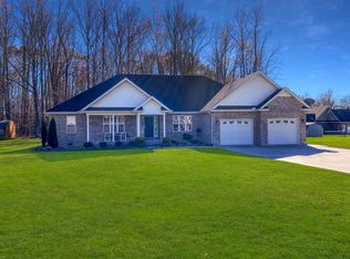 178 Bruce Dr, Manchester, TN 37355