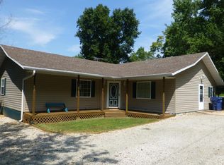1125 Cedar Ave, Cabool, MO 65689