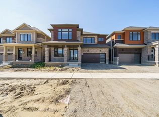 94 Bellhouse Ave, Brantford, ON N3T0V8