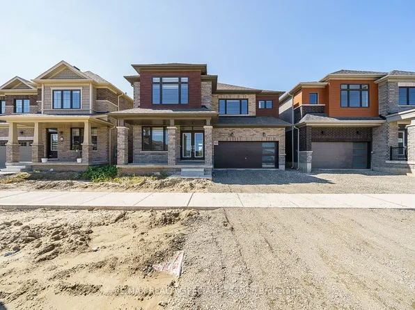 94 Bellhouse Ave, Brantford, ON N3T 0V8