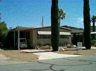 5622 W Rafter Circle St, Tucson, AZ 85713
