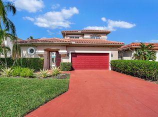 6201 NW 23rd Dr, Boca Raton, FL 33434