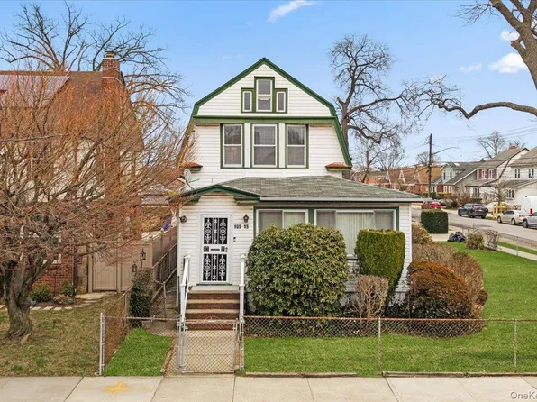105-15 223rd Street, Queens Village, NY 11429