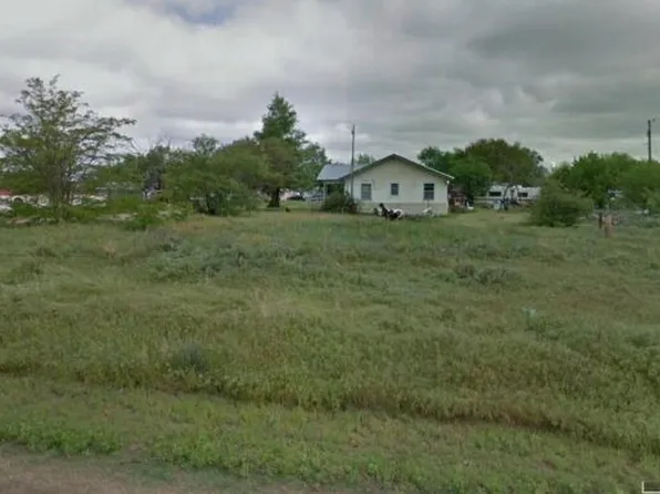 0 S Main St, McLean, TX 79057