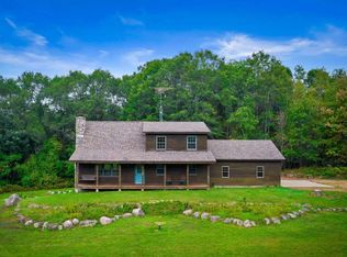 726 Hillside Rd N, Custer, WI 54423