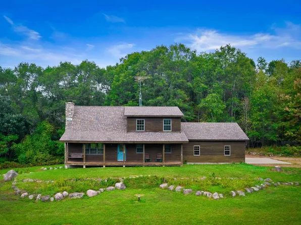 726 HILLSIDE ROAD NORTH, Custer, WI 54423