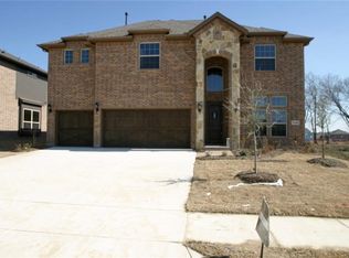 13520 Cortes De Pallas Dr, Little Elm, TX 75068