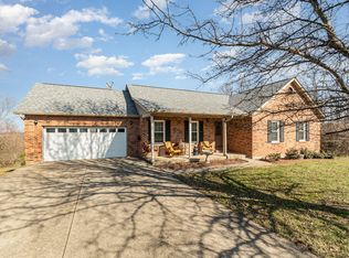 1925 Dry Ridge Mount Zion Rd, Dry Ridge, KY 41035