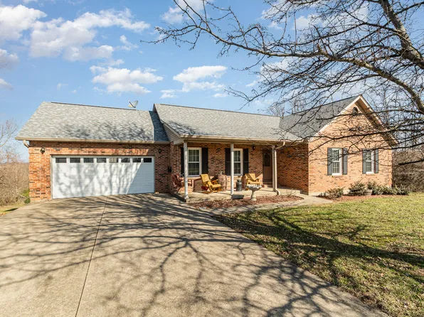 1925 Dry Ridge Mount Zion Rd, Dry Ridge, KY 41035