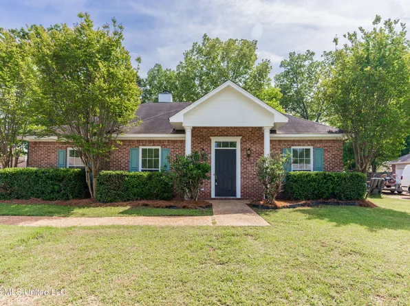 132 Post Oak Dr, Brandon, MS 39047
